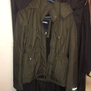 jacket